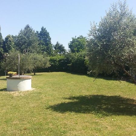 B&B Borgo Del Priolo - Petfriendly Cesena Exterior foto