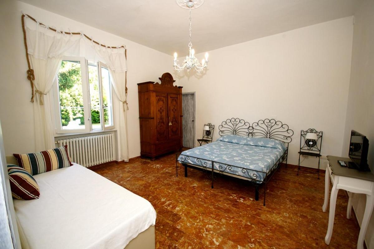 B&B Borgo Del Priolo - Petfriendly Cesena Exterior foto