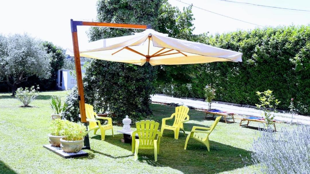 B&B Borgo Del Priolo - Petfriendly Cesena Exterior foto