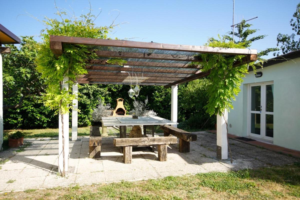 B&B Borgo Del Priolo - Petfriendly Cesena Exterior foto