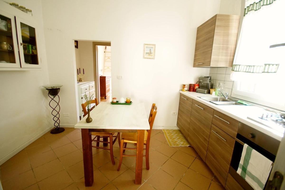 B&B Borgo Del Priolo - Petfriendly Cesena Exterior foto