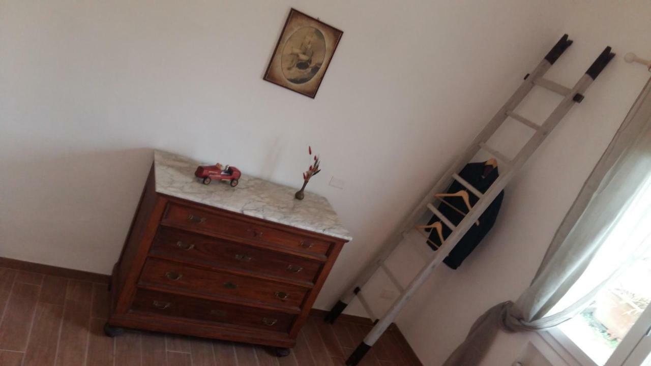 B&B Borgo Del Priolo - Petfriendly Cesena Exterior foto