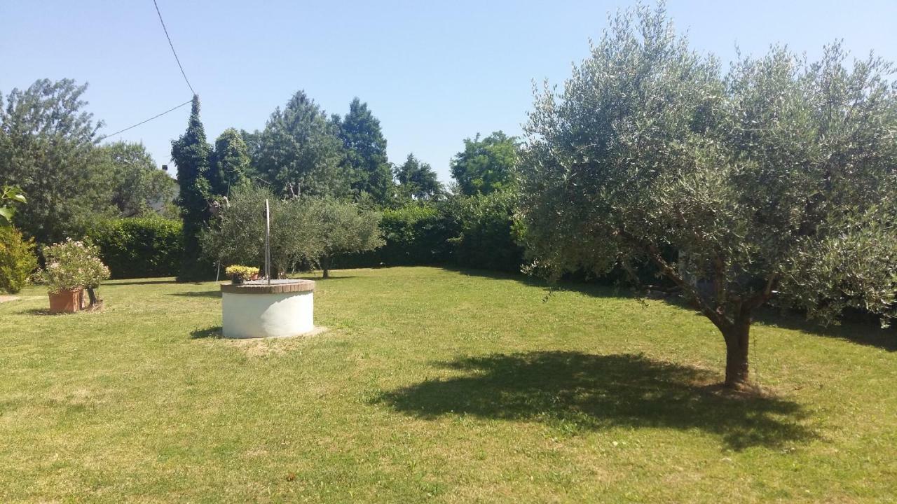 B&B Borgo Del Priolo - Petfriendly Cesena Exterior foto