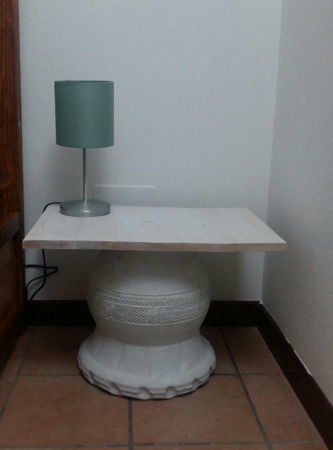 B&B Borgo Del Priolo - Petfriendly Cesena Exterior foto