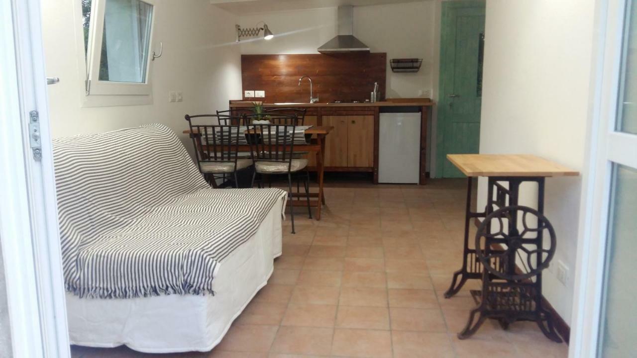 B&B Borgo Del Priolo - Petfriendly Cesena Exterior foto