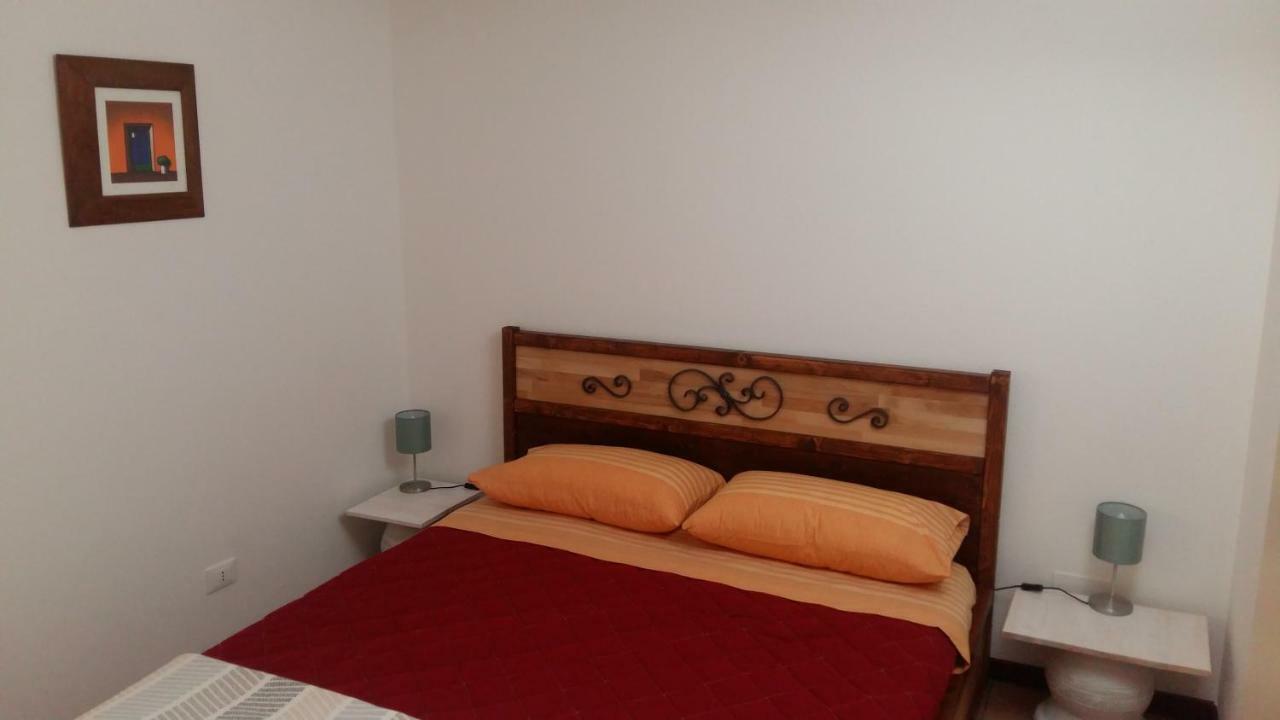 B&B Borgo Del Priolo - Petfriendly Cesena Exterior foto