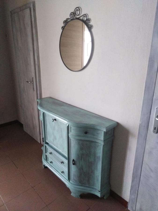B&B Borgo Del Priolo - Petfriendly Cesena Exterior foto