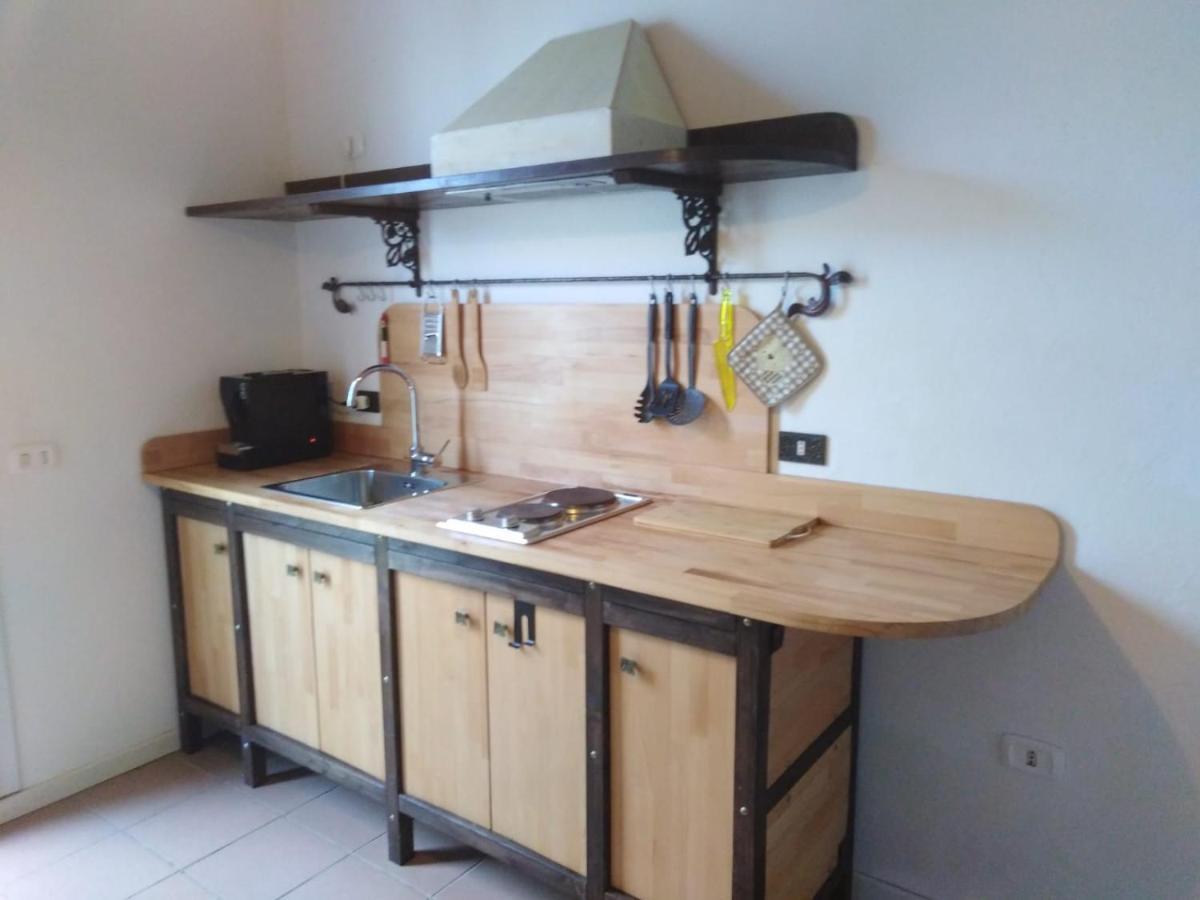 B&B Borgo Del Priolo - Petfriendly Cesena Exterior foto